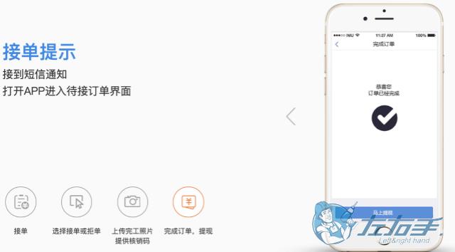 家具安裝工接單app軟件哪個好，家具安裝工接單app推薦